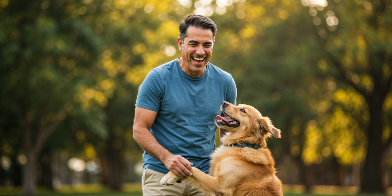 Asistencias para mascotas — proteger a quienes más queremos