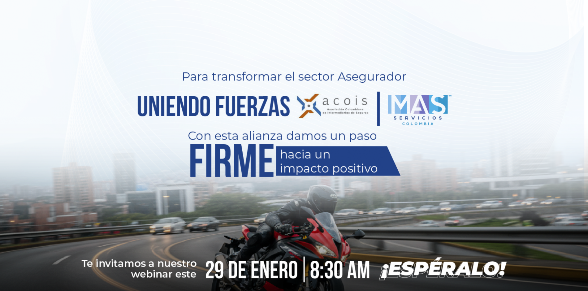 alianza acter